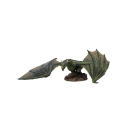 Rhaegal Large Figurine 28 cm* Samleobjekter