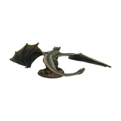 Rhaegal Large Figurine 28 cm* Samleobjekter