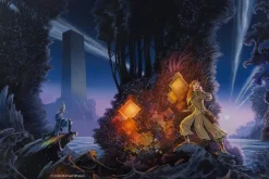 Brandon Sanderson Rhythm of War: Book Four of the Stormlight Archive* Brandon Sanderson