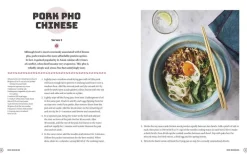 Makiko Sano Kokebøker^Rice: 