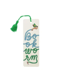 Out of Print Richard Scarry Bookwork Bookmark* Bokmerker