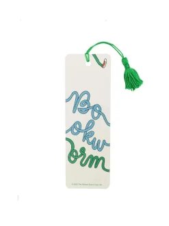 Out of Print Richard Scarry Bookwork Bookmark* Bokmerker