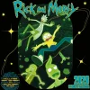 Rick & Morty 2026 Square Calendar* Kalendere