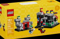 LEGO Annet Ridderslott i miniatyr (40775)* Lego