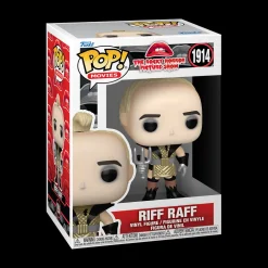Funko POP! Movies Riff Raff POP! Movies Vinyl Figure* Funko! Pop