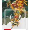 LEGEND OF ZELDA TEARS OF THE KINGDOM Riju amiibo* Tv-Spill