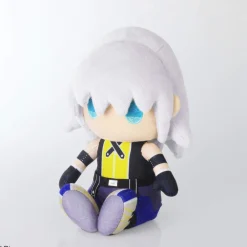 Bamser Og Kosedyr^Riku Plush 17 cm