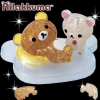 Crystal 3D Puzzles Rilakkuma and Korilakkuma Crystal Puzzle* Puslespill
