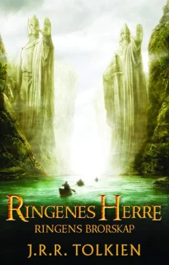 J. R. R. Tolkien Ringens brorskap* J. R. R. Tolkien