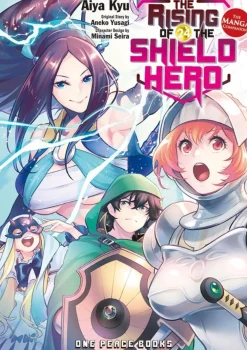 Aneko Yusagi Fantasy^Rising of the Shield Hero Vol. 24