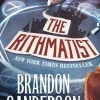 Ben McSweeney Brandon Sanderson^RITHMATIST POB