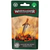 Games Workshop Andre Miniatyrspill^Rivals Deck Edge of the Knife