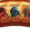 Rivals of Ixalan Russian Booster Pack* Booster Pack