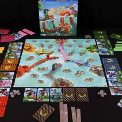 Roberto Fraga River Dragons 2025 Edition* Barn