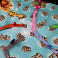 Roberto Fraga River Dragons 2025 Edition* Barn