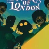 Andrew Cartmel Science Fiction^Rivers of London Stray Cat Blues