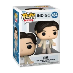 Funko POP! Rocks RM (Wildflower) POP! Rocks Vinyl Figure* Funko! Pop
