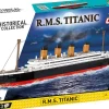 COBI Historical Collection R.M.S. TITANIC* Cobi