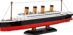 COBI Historical Collection R.M.S. TITANIC* Cobi