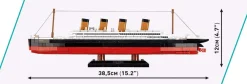 COBI Historical Collection R.M.S. TITANIC* Cobi