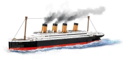 COBI Historical Collection R.M.S. TITANIC* Cobi