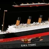 COBI Historical Collection Cobi^RMS Titanic 1:300