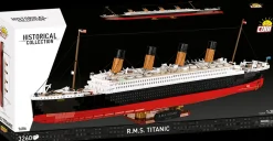 COBI Historical Collection Cobi^RMS Titanic 1:300
