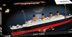 COBI Historical Collection Cobi^RMS Titanic 1:300