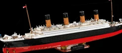 COBI Historical Collection Cobi^RMS Titanic 1:300