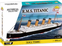 COBI Historical Collection RMS Titanic 1:450* Cobi