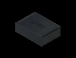 Heavy Play Boks^RNG Dicebox Warlock Black