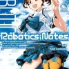 5pb. Robotics;Notes Volume 1: Volume 1* Science Fiction