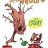 Filipe Andrade Rocket Raccoon & Groot: Tall Tails* Guardians Of The Galaxy