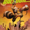 Skottie Young Rocket Raccoon Volume 1: A Chasing Tale* Guardians Of The Galaxy
