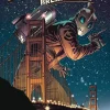 Stephen Mooney Science Fiction^Rocketeer Breaks Free
