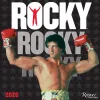 Metro-Goldwyn-Mayer Studios Kalendere^Rocky 2026 Wall Calendar