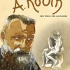 Eddy Simon RODIN: Fugit Amor, An Intimate Portrait* Biografier