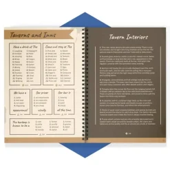 Roll & Play Press Regelbøker^Roll & Play: The Game Master's Fantasy Toolkit