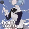kiki ROLL OVER AND DIE: I Will Fight for an Ordinary Life with My Love and Cursed Sword! Vol. 4* Girls Love