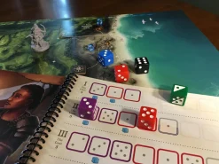 James William Ryan Samarbeid^Roll Player Adventures