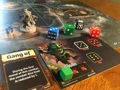 James William Ryan Samarbeid^Roll Player Adventures