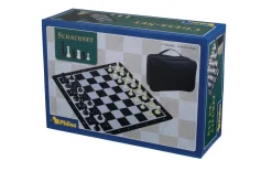 Chess Rollable Set with Carrying Bag* Klassikere