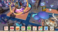 Rollercoaster Tycoon Adventures Tv-Spill^Deluxe (Switch)