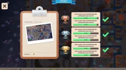 Rollercoaster Tycoon Adventures Tv-Spill^Deluxe (Switch)