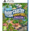Rollercoaster Tycoon Adventures Deluxe (PS5)* Tv-Spill