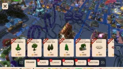 Rollercoaster Tycoon Adventures Deluxe (PS5)* Tv-Spill