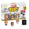 Funko Bitty POP! Funko! Pop^Ron Bitty POP! Vinyl Figure 4-Pack