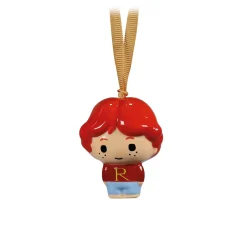 Harry Potter-jul Ron Weasley in Jumper Kawaii Hanging Decoration* Julekuler