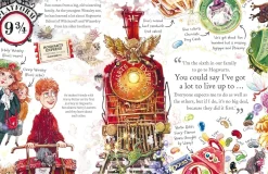 J. K. Rowling J. K. Rowling^Ron Weasley: The must-have Christmas stocking filler for Potter fans!