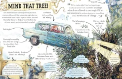 J. K. Rowling J. K. Rowling^Ron Weasley: The must-have Christmas stocking filler for Potter fans!